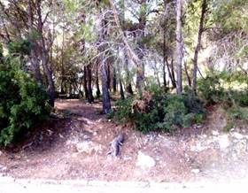land sale cunit costa cunit by 95,000 eur