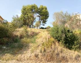 lands for sale in castellvi de rosanes