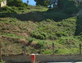 land sale abrera las carpas by 102,000 eur
