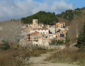 lands for sale in tarragona province