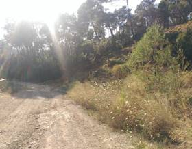 lands for sale in sant just desvern