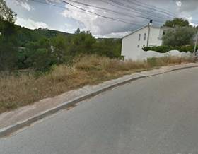 land sale corbera de llobregat can llopard by 117,260 eur
