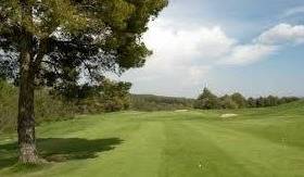land sale sant esteve sesrovires residencial golf masia bac by 120,000 eur
