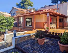 villas for sale in cabrera d´igualada