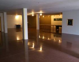 premises for sale in sant vicenç de castellet