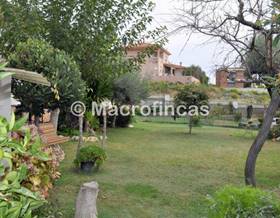 villas for sale in canyelles
