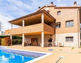 houses for sale in barcelona province