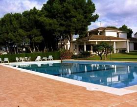 lands for sale in sant jaume dels domenys