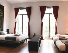 flat sale barcelona capital by 1,295,000 eur