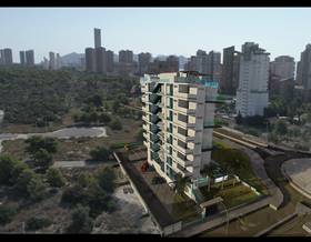 apartments for sale in benidorm
