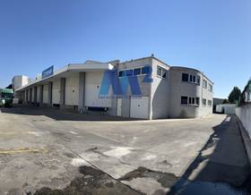 industrial warehouse sale coslada by 1,500,000 eur