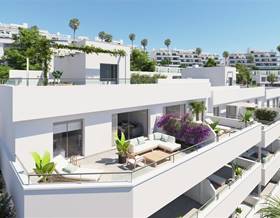 apartments for sale in san luis de sabinillas
