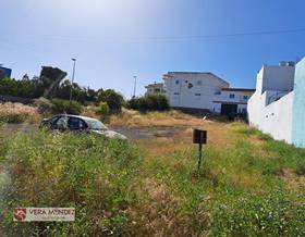 land sale san cristobal de la laguna valle guerra by 130,000 eur