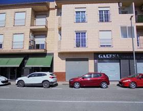 premises for rent in callosa de segura