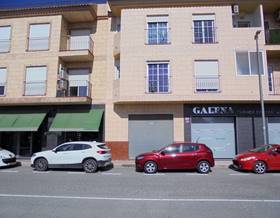 premises rent alicante catral by 450 eur
