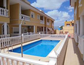 apartments for sale in catral
