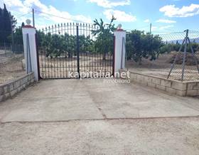 lands for sale in vallada