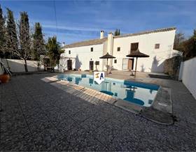 villas for sale in iznajar