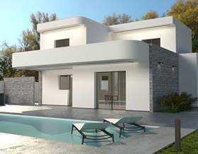 houses for sale in beniarbeig