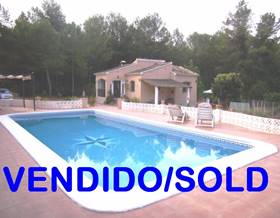 villas for sale in valencia province