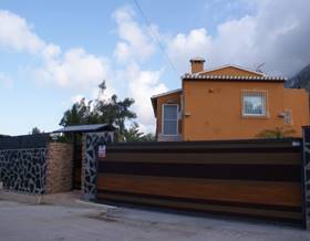 chalet sale denia by 450,000 eur