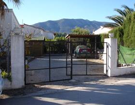 houses for sale in tarbena