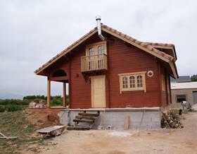 properties for sale in villalonga