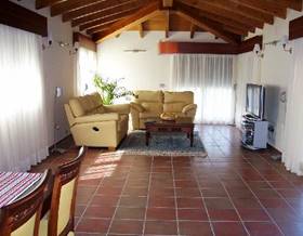 chalet sale barraca de aguas vivas by 550,000 eur