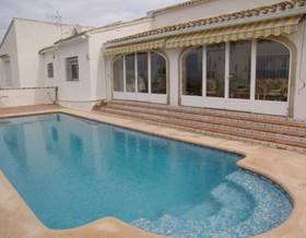 houses for sale in la xara