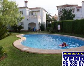 houses for sale in xeresa