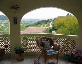 villas for sale in potries