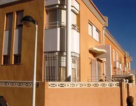 villas for sale in el rafol d´almunia