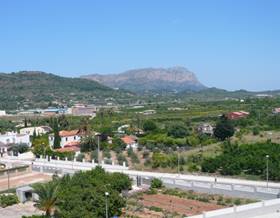 flat sale pedreguer by 135,000 eur