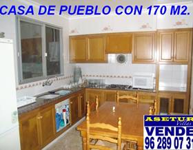 houses for sale in marchuquera