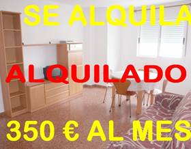 houses for rent in real de gandia