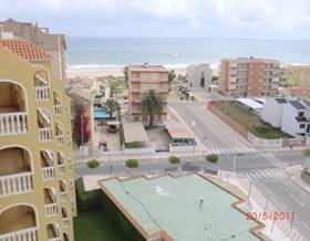 apartment rent valencia xeraco by 400 eur