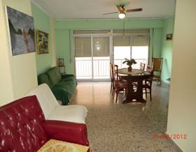 flat rent xeraco by 250 eur