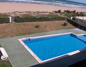 apartment rent valencia xeraco by 500 eur