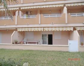 apartments for rent in valencia province