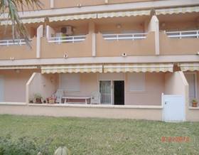apartments for rent in valencia province