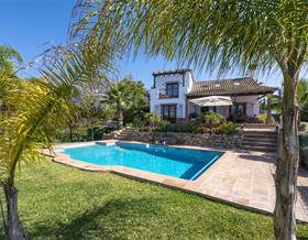 houses for sale in mijas