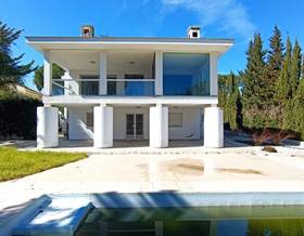 villas for sale in gibraleon