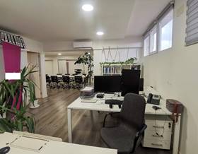 offices for rent in cantabria province