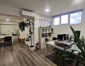 offices for rent in santander