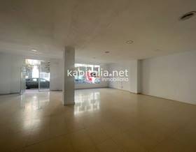 premises for rent in valencia provincia valencia