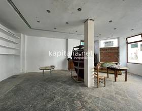 premises for sale in bocairent