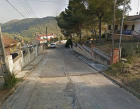 land sale barcelona olivella by 55,000 eur