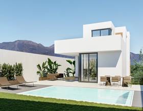 villas for sale in las ramblas