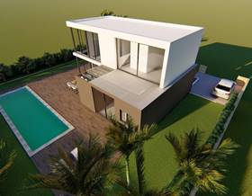 villas for sale in bolulla