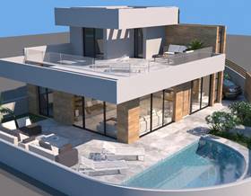 villa sale ciudad quesada by 449,500 eur